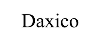 DAXICO