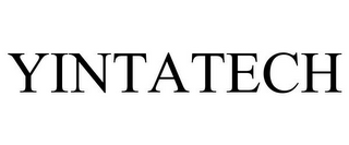 YINTATECH