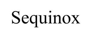 SEQUINOX