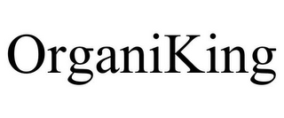 ORGANIKING