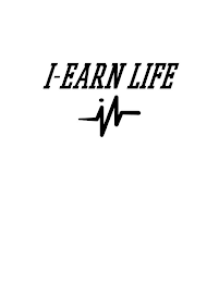 I-EARN LIFE