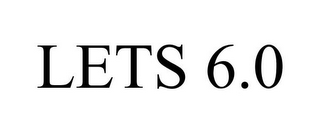 LETS 6.0
