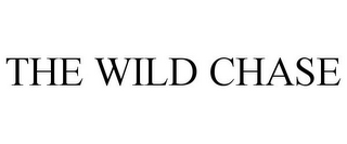 THE WILD CHASE