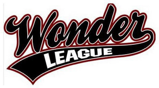 WONDER LEAGUE