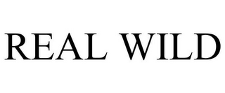 REAL WILD