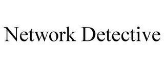 NETWORK DETECTIVE