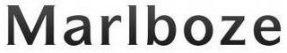 MARLBOZE