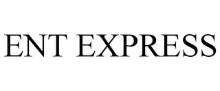 ENT EXPRESS