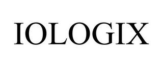 IOLOGIX
