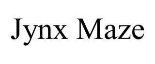 JYNX MAZE