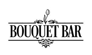 BOUQUET BAR