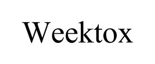 WEEKTOX