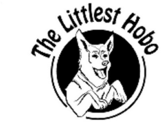 THE LITTLEST HOBO