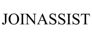 JOINASSIST