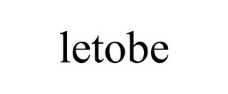 LETOBE