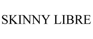 SKINNY LIBRE