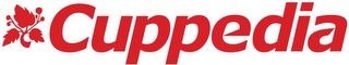 CUPPEDIA