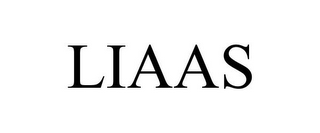 LIAAS