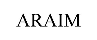 ARAIM