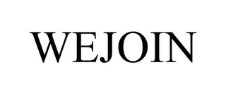 WEJOIN