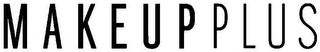 MAKEUPPLUS