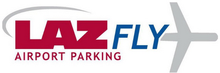 LAZ FLY AIRPORT PARKING