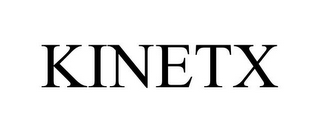 KINETX