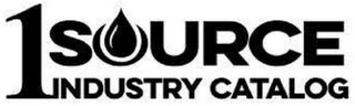1SOURCE INDUSTRY CATALOG