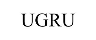 UGRU