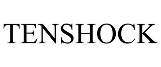 TENSHOCK