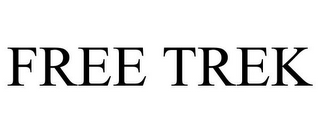 FREE TREK