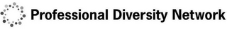 PROFESSIONAL DIVERSITY NETWORK
