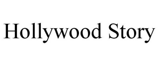 HOLLYWOOD STORY