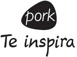 PORK TE INSPIRA