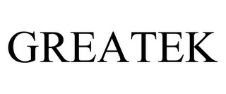 GREATEK