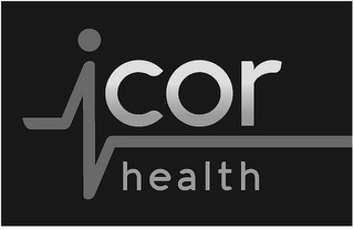 ICOR HEALTH
