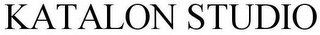 KATALON STUDIO