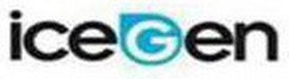 ICEGEN
