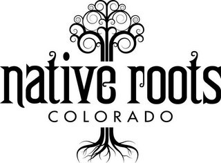 NATIVE ROOTS COLORADO