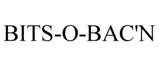 BITS-O-BAC'N