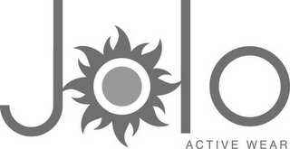JOLO ACTIVE WEAR