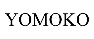 YOMOKO