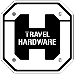 TRAVEL HARDWARE