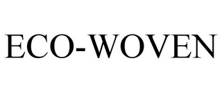 ECO-WOVEN