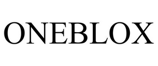 ONEBLOX