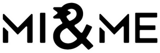 MI & ME