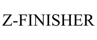 Z-FINISHER