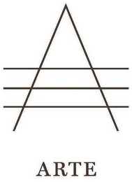 A ARTE