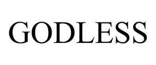 GODLESS