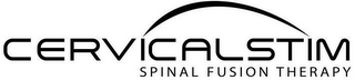 CERVICALSTIM SPINAL FUSION THERAPY